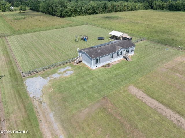 1473 Charles Fisher Road, Opelousas, LA 70570