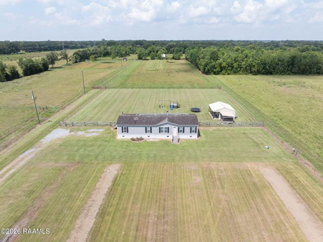1473 Charles Fisher Road, Opelousas, LA 70570