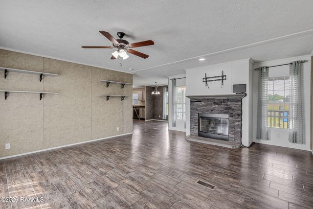 1473 Charles Fisher Road, Opelousas, LA 70570