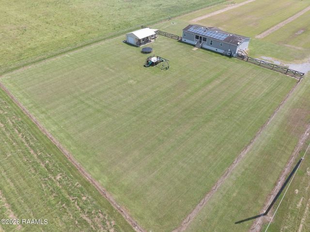 1473 Charles Fisher Road, Opelousas, LA 70570