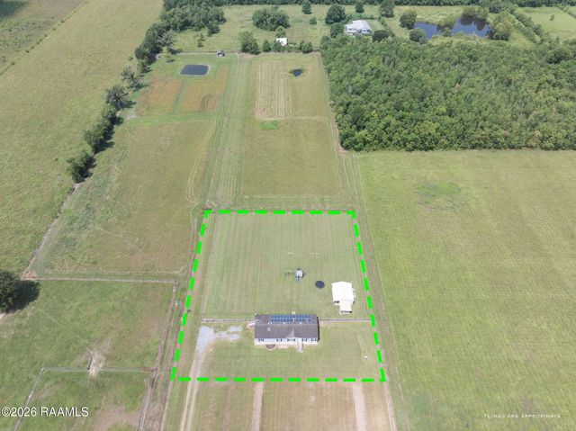 1473 Charles Fisher Road, Opelousas, LA 70570