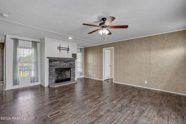 1473 Charles Fisher Road, Opelousas, LA 70570