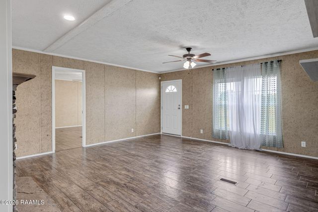 1473 Charles Fisher Road, Opelousas, LA 70570