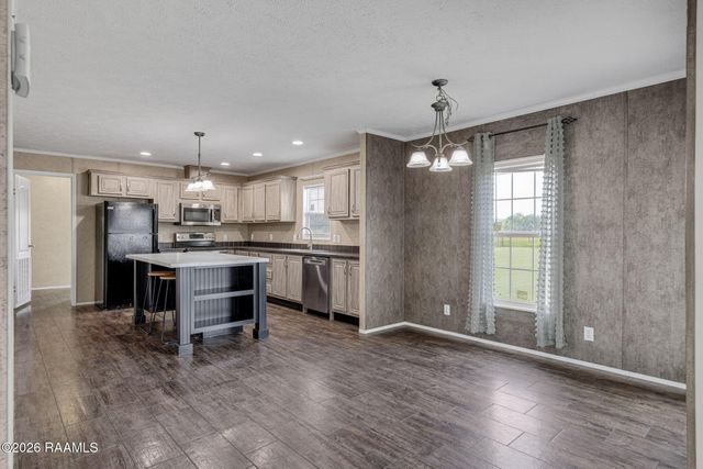 1473 Charles Fisher Road, Opelousas, LA 70570