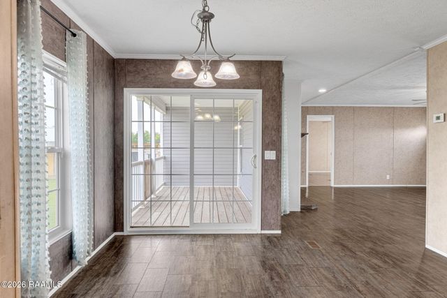 1473 Charles Fisher Road, Opelousas, LA 70570