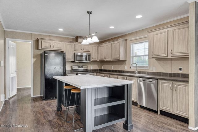 1473 Charles Fisher Road, Opelousas, LA 70570