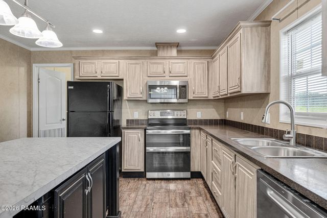 1473 Charles Fisher Road, Opelousas, LA 70570