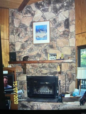 41620 Thrush, Big Bear Lake, CA 92315