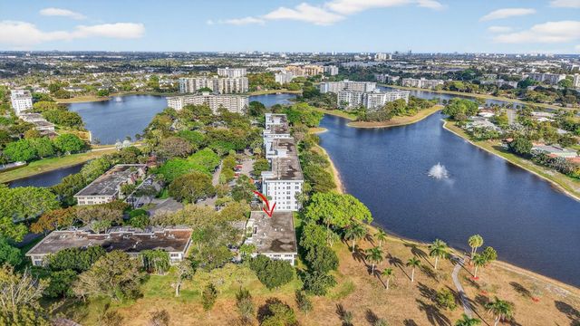 3200 N Course Lane 116, Pompano Beach, FL 33069