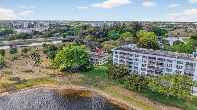 3200 N Course Lane 116, Pompano Beach, FL 33069