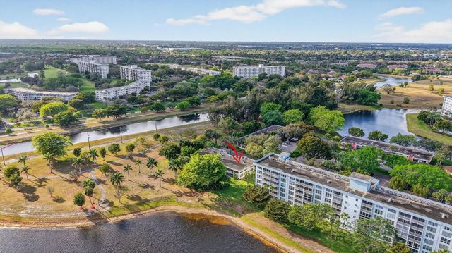 3200 N Course Lane 116, Pompano Beach, FL 33069