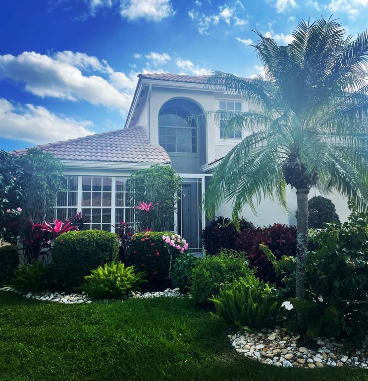 7754 Monarch Court, Delray Beach, FL 33446