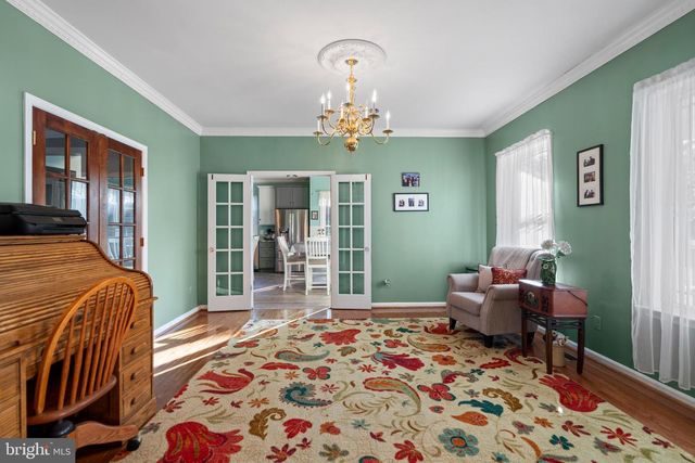 27472 STRAWBERRY HILL RD, Rhoadesville, VA 22542