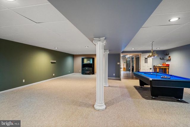 27472 STRAWBERRY HILL RD, Rhoadesville, VA 22542