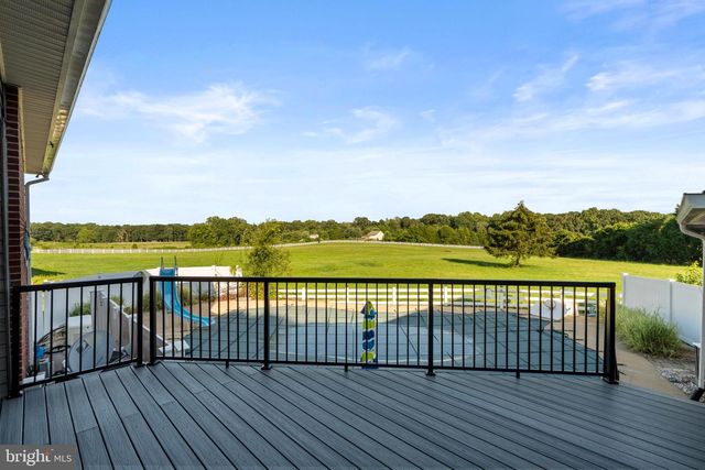 27472 STRAWBERRY HILL RD, Rhoadesville, VA 22542