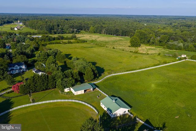 27472 STRAWBERRY HILL RD, Rhoadesville, VA 22542