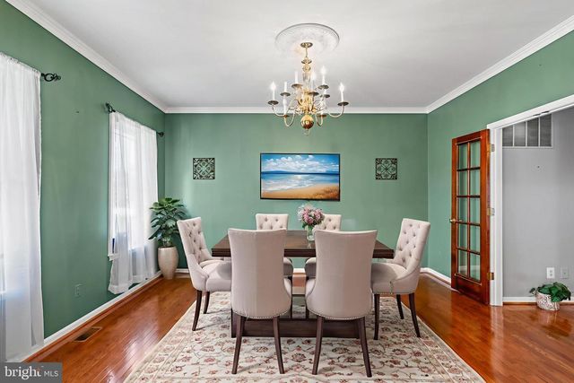 27472 STRAWBERRY HILL RD, Rhoadesville, VA 22542