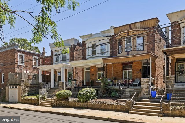 5110 GREENE ST, Philadelphia, PA 19144