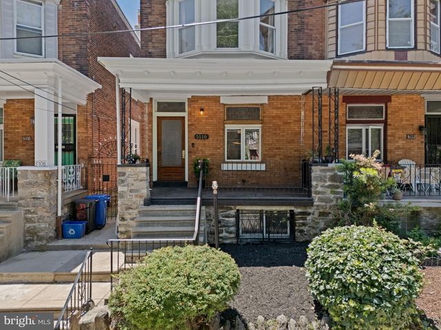 5110 GREENE ST, Philadelphia, PA 19144