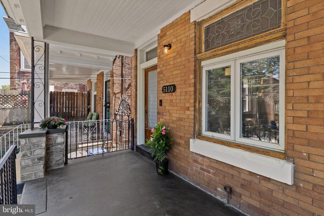 5110 GREENE ST, Philadelphia, PA 19144