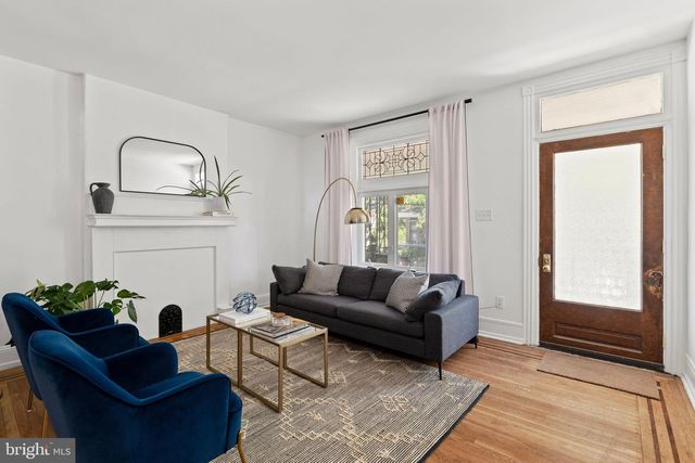 5110 GREENE ST, Philadelphia, PA 19144