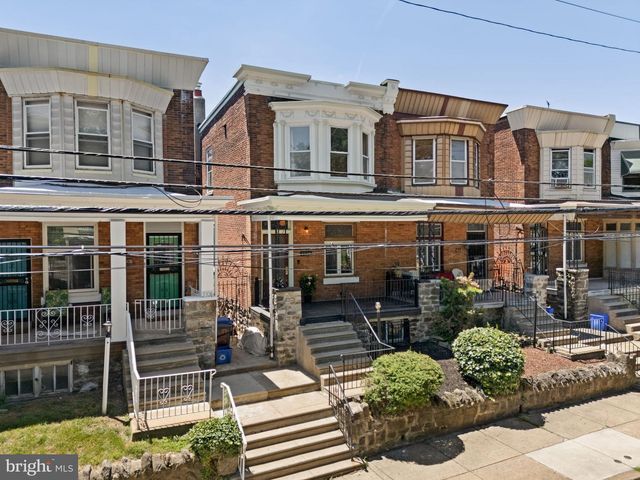 5110 GREENE ST, Philadelphia, PA 19144