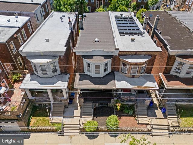5110 GREENE ST, Philadelphia, PA 19144