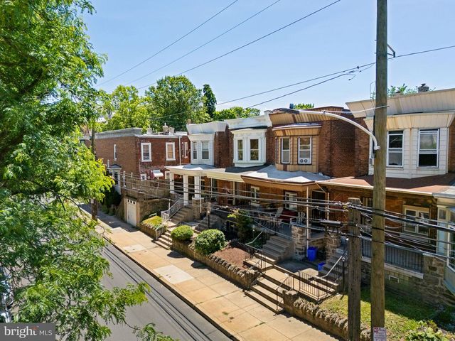 5110 GREENE ST, Philadelphia, PA 19144
