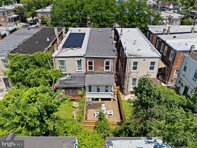 5110 GREENE ST, Philadelphia, PA 19144