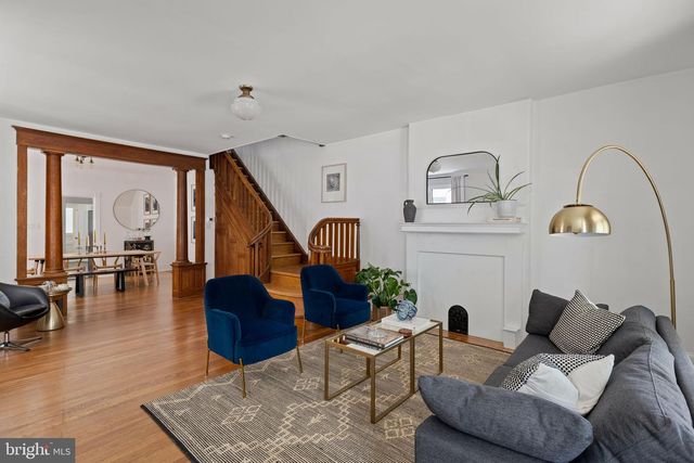 5110 GREENE ST, Philadelphia, PA 19144