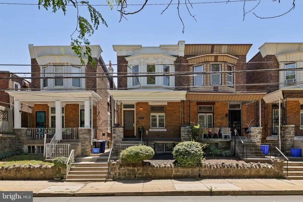 5110 GREENE ST, Philadelphia, PA 19144