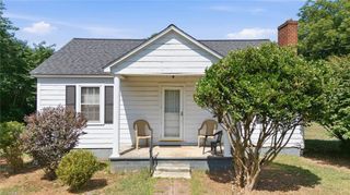 3838 Old Lexington Road, Winston-salem, NC 27107