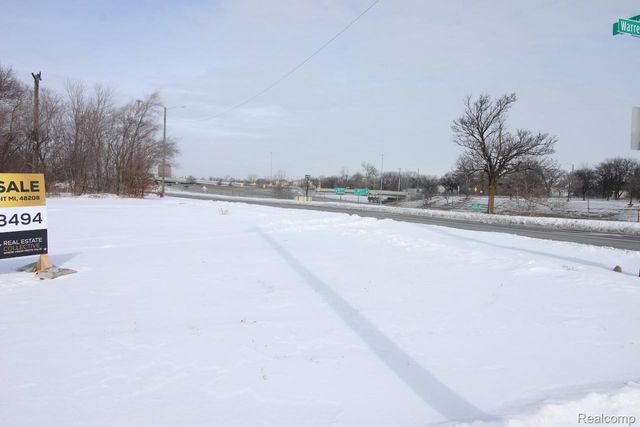 3200 W Warren Avenue, Detroit, MI 48208