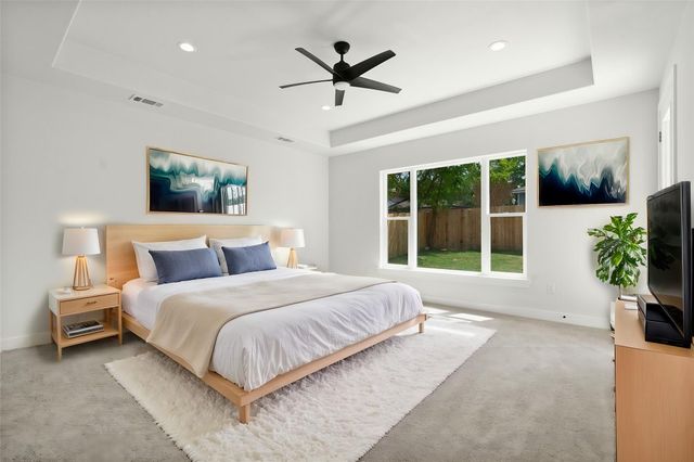 20405 Sunset Strip ST, Lago Vista, TX 78645