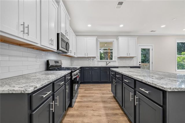 2126 Seavey Drive, Decatur, GA 30032