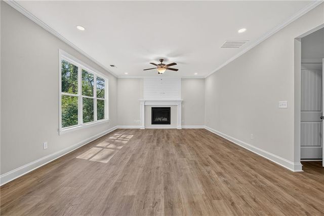 2126 Seavey Drive, Decatur, GA 30032