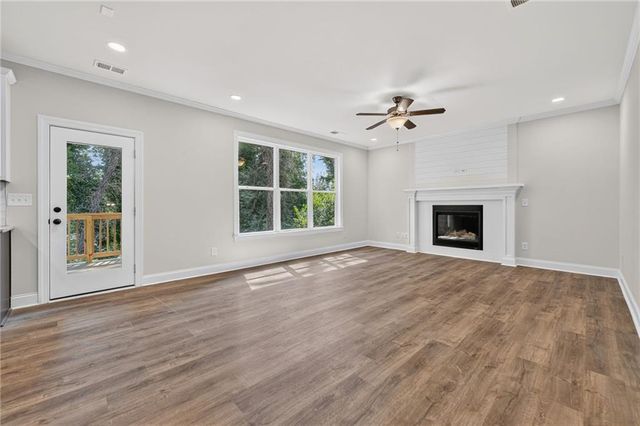 2126 Seavey Drive, Decatur, GA 30032