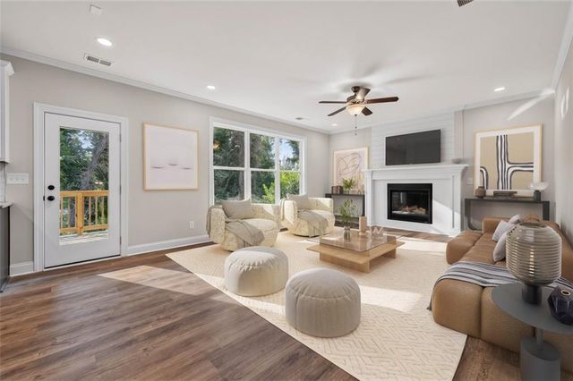 2126 Seavey Drive, Decatur, GA 30032
