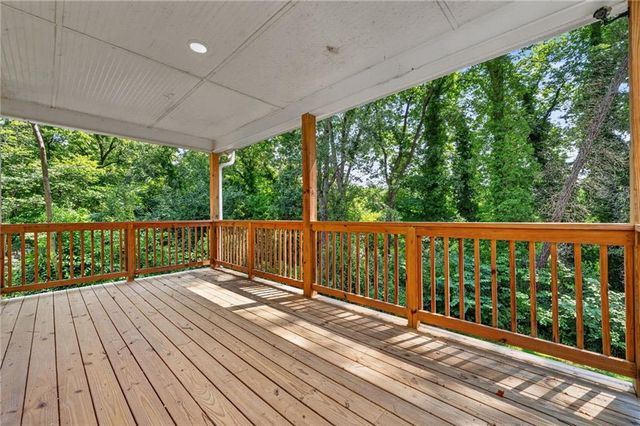 2126 Seavey Drive, Decatur, GA 30032