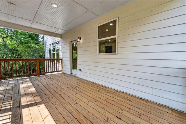 2126 Seavey Drive, Decatur, GA 30032