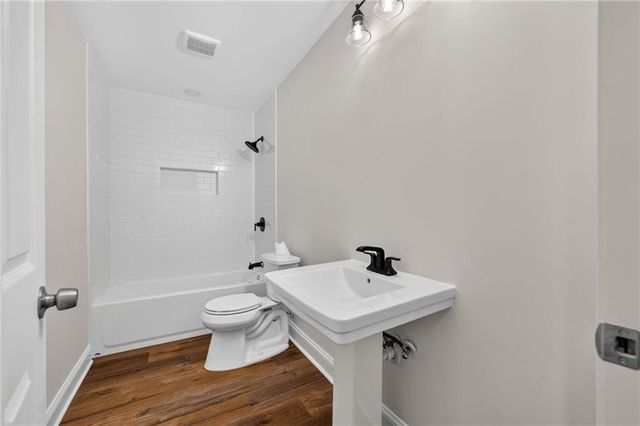 2126 Seavey Drive, Decatur, GA 30032