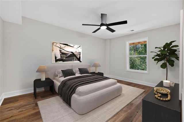 2126 Seavey Drive, Decatur, GA 30032