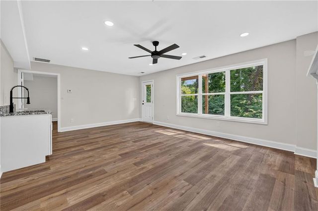 2126 Seavey Drive, Decatur, GA 30032