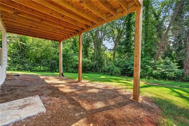 2126 Seavey Drive, Decatur, GA 30032