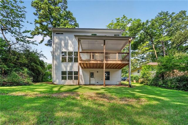 2126 Seavey Drive, Decatur, GA 30032