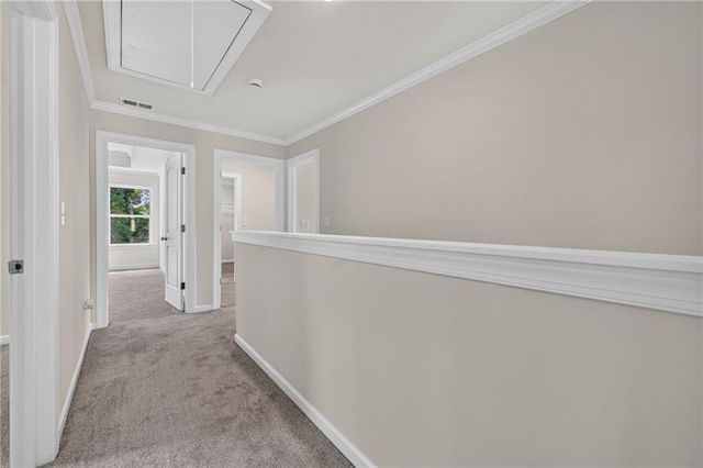 2126 Seavey Drive, Decatur, GA 30032