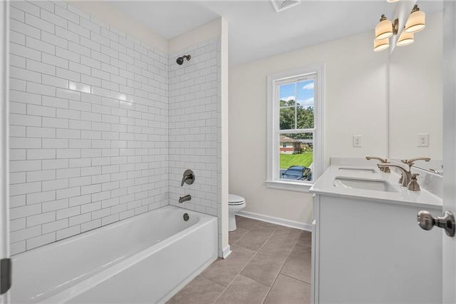 2126 Seavey Drive, Decatur, GA 30032
