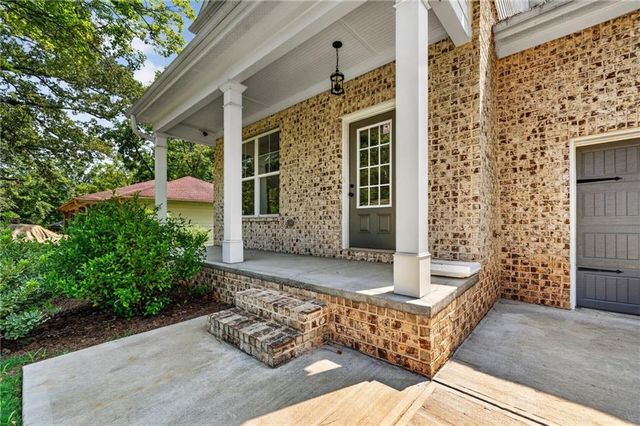 2126 Seavey Drive, Decatur, GA 30032