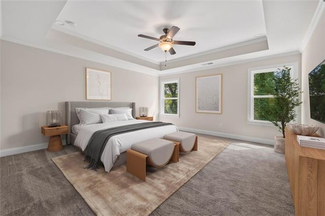 2126 Seavey Drive, Decatur, GA 30032