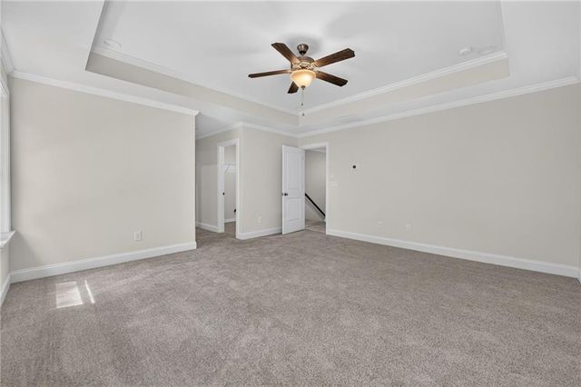 2126 Seavey Drive, Decatur, GA 30032